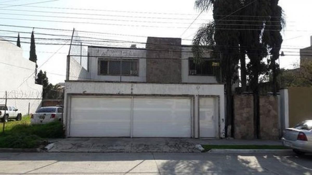 Casa de 3 dormitorios en Jalisco, Mexico No. 169536
