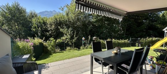 3 rooms Apartment in Piesendorf, Austria No. 223521 9