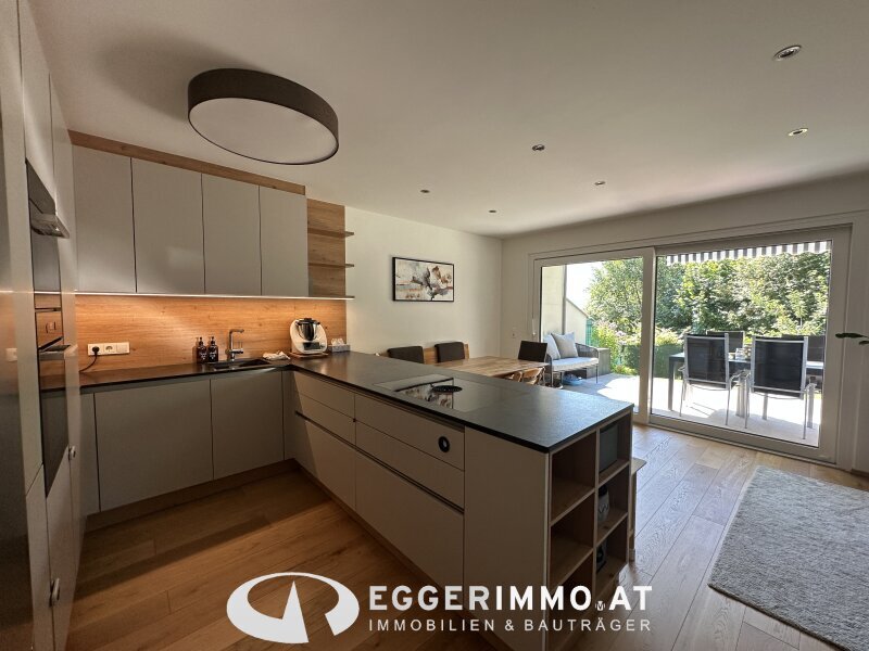 3 rooms Apartment in Piesendorf, Austria No. 223521