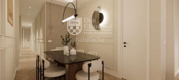 2 bedrooms Apartment in Madrid, Spain No. 126699 11