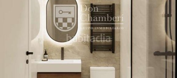 2 bedrooms Apartment in Madrid, Spain No. 126699 9