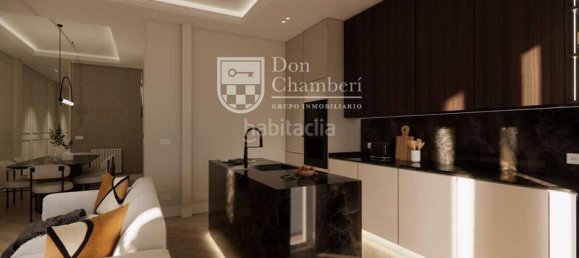 2 bedrooms Apartment in Madrid, Spain No. 126699 10