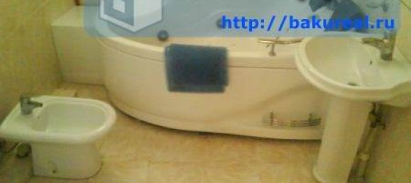 8 bedrooms House in Baku, Azerbaijan No. 992 5