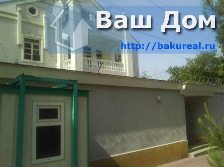 Casa T8 em Baku, Azerbaijan N.º 992