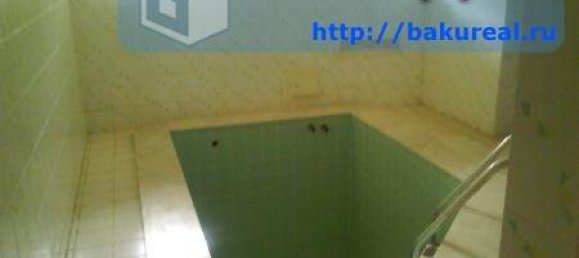 8 bedrooms House in Baku, Azerbaijan No. 992 3