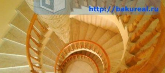 8 bedrooms House in Baku, Azerbaijan No. 992 4