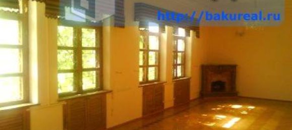 8 bedrooms House in Baku, Azerbaijan No. 992 2