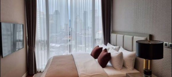 1 Schlafzimmer Eigentumswohnung in Watthana, Thailand, Nr. 4637 7