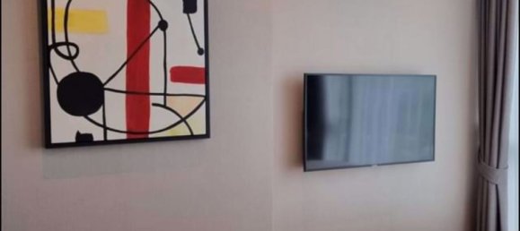 1 Schlafzimmer Eigentumswohnung in Watthana, Thailand, Nr. 4637 8