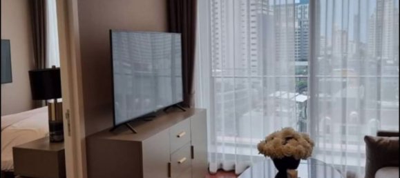 1 Schlafzimmer Eigentumswohnung in Watthana, Thailand, Nr. 4637 4