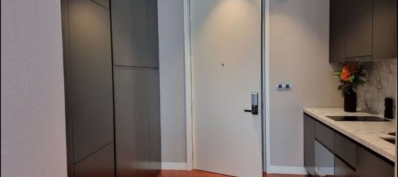 1 Schlafzimmer Eigentumswohnung in Watthana, Thailand, Nr. 4637 5