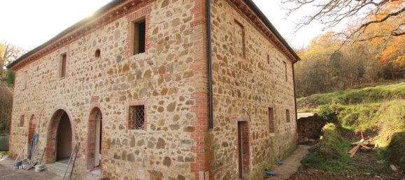 Casa T7 em Castelnuovo Berardenga, Italy N.º 89680 2