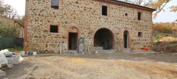 Casa T7 em Castelnuovo Berardenga, Italy N.º 89680 4