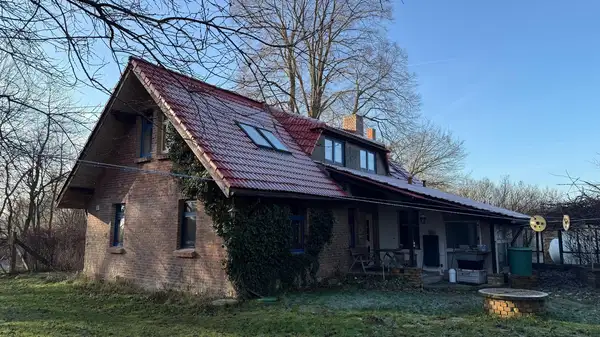 Casa de 5 habitaciónes en Vorpommern-Rugen, Germany No. 275249