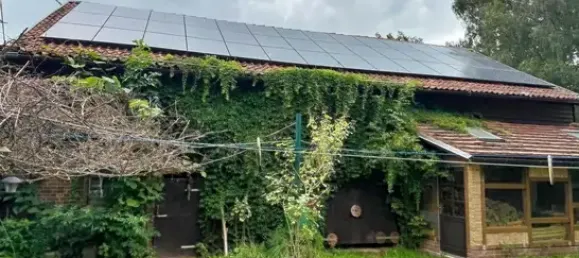 Casa de 5 habitaciónes en Vorpommern-Rugen, Germany No. 275249 5