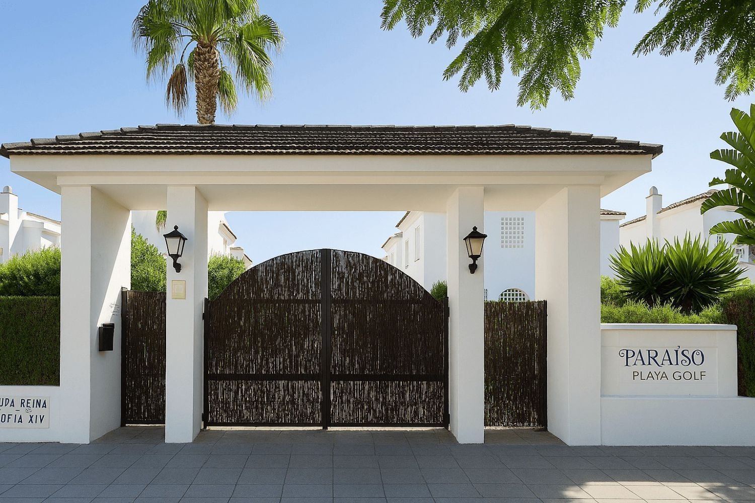 4 bedrooms Townhouse in Rota, Spain No. 201162