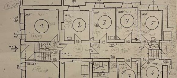 Büro in Gottingen, Germany 175m², Nr. 366952 19