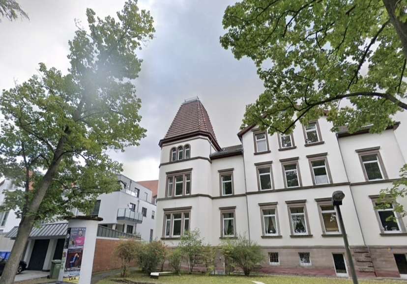 Büro in Gottingen, Germany 175m², Nr. 366952