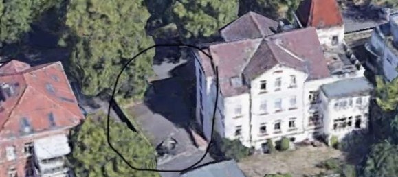 Büro in Gottingen, Germany 175m², Nr. 366952 17