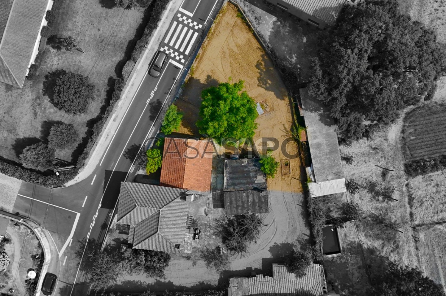 1 bedroom House in Santo Tirso, Portugal No. 250844