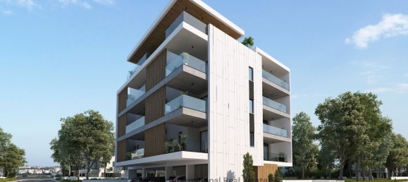 2 chambres Appartement à Larnaca, Cyprus No. 22579 8
