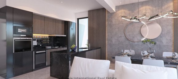 2 chambres Appartement à Larnaca, Cyprus No. 22579 5