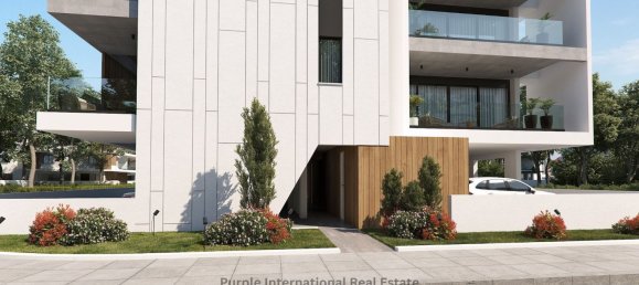 2 chambres Appartement à Larnaca, Cyprus No. 22579 11