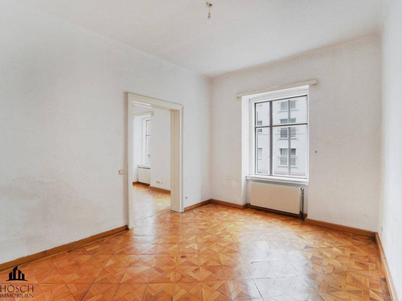 Gewerbliche Immobilie in Leopoldstadt, Austria 95m², Nr. 147020