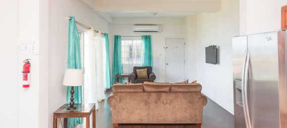 2 Schlafzimmer Cafe / Restaurant in Morne Rouge, Grenada, Nr. 19 6