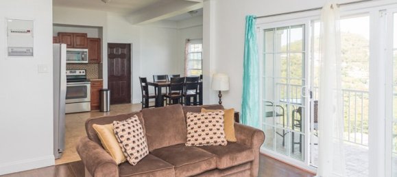 2 Schlafzimmer Cafe / Restaurant in Morne Rouge, Grenada, Nr. 19 4