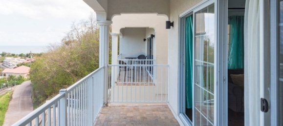2 Schlafzimmer Cafe / Restaurant in Morne Rouge, Grenada, Nr. 19 30