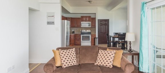 2 Schlafzimmer Cafe / Restaurant in Morne Rouge, Grenada, Nr. 19 3