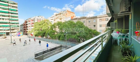 3 chambres Appartement à L'Hospitalet de Llobregat, Spain No. 181111 6