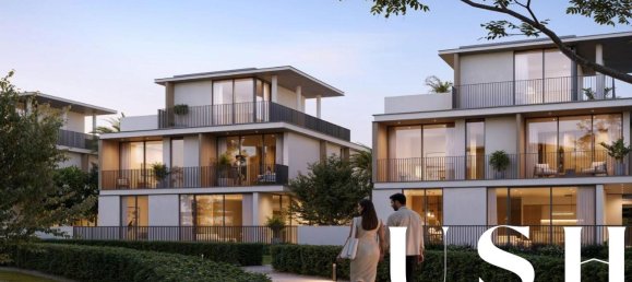 Villa T4 em Dubai Investment Park, UAE N.º 97872 5