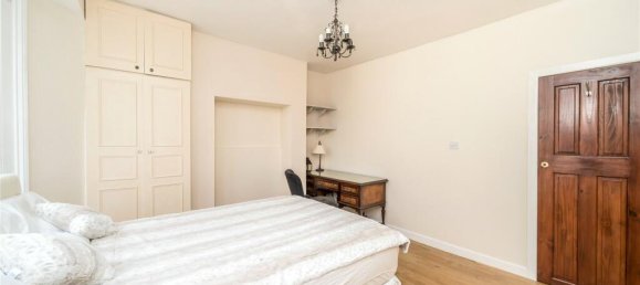 Квартира с 1 спальней в Лондон, Великобритания № 12735 4