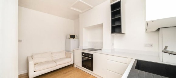 Квартира с 1 спальней в Лондон, Великобритания № 12735 2