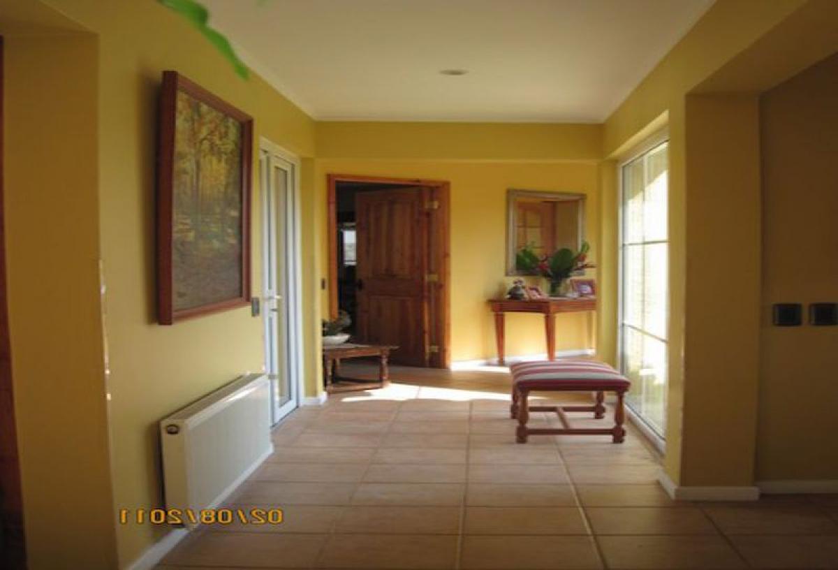 4 bedrooms House in Chacabuco, Chile No. 5498