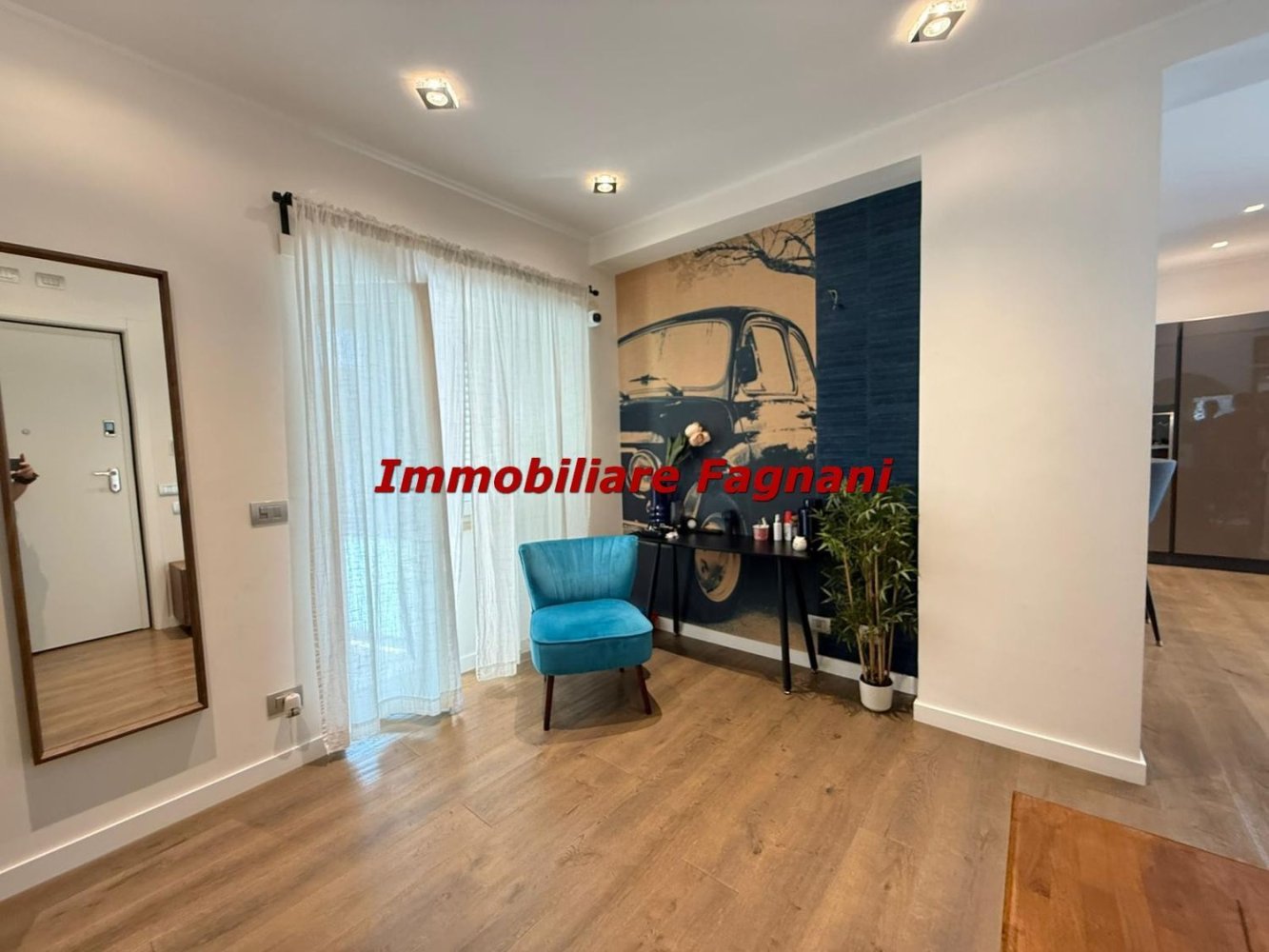5-salle Appartement à Velletri, Italy No. 267046