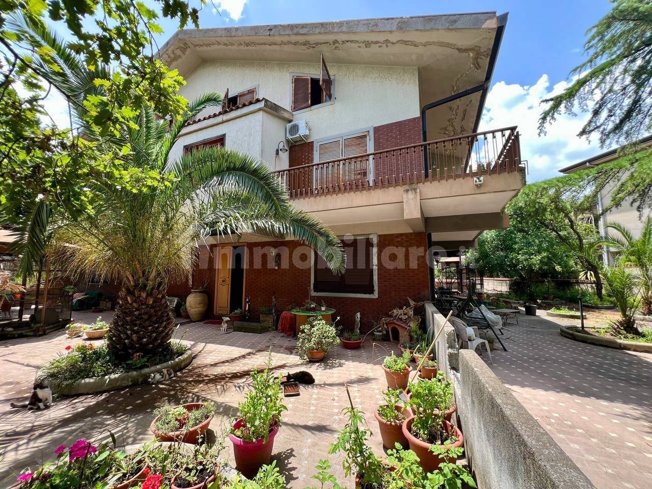 17 Schlafzimmer Villa in Gravina di Catania, Italy, Nr. 190702