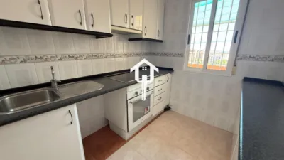 2 bedrooms Apartment in Alicante, Spain No. 174779