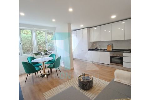 3 bedrooms Apartment in Lisbon, Portugal No. 331678