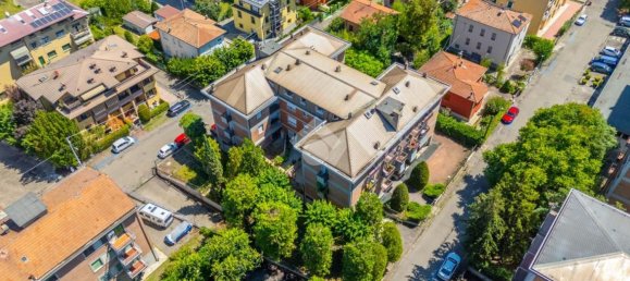 3غرفة شقة في Reggio Emilia, Italy رقم 302796 27