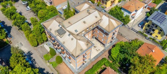 3غرفة شقة في Reggio Emilia, Italy رقم 302796 31