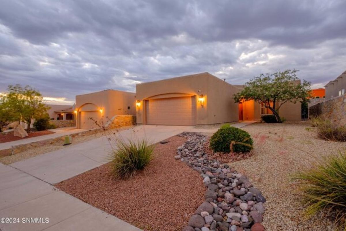 3 chambres Maison à Las Cruces, USA No. 379730