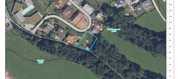 Земельный участок 583м² в Брикслегг, Австрия № 257782 8