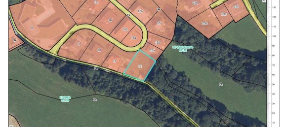 Земельный участок 583м² в Брикслегг, Австрия № 257782 9