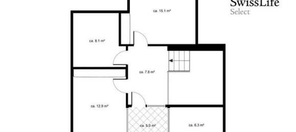 6غرفة منزل في Axams, Austria رقم 256549 12