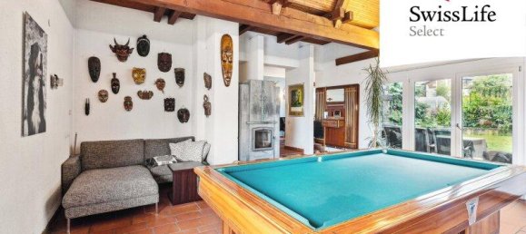 6غرفة منزل في Axams, Austria رقم 256549 7