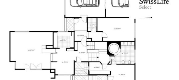 6غرفة منزل في Axams, Austria رقم 256549 13