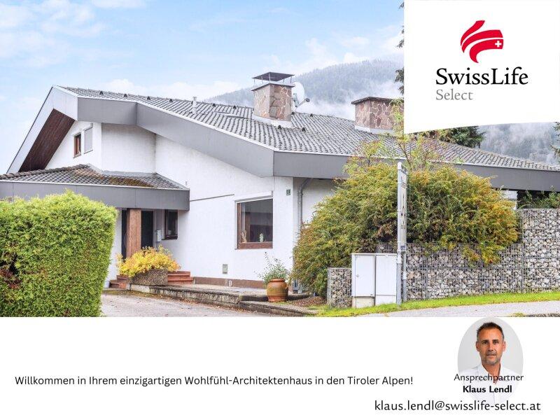 6غرفة منزل في Axams, Austria رقم 256549